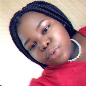 Meet your Posher, Janiyha